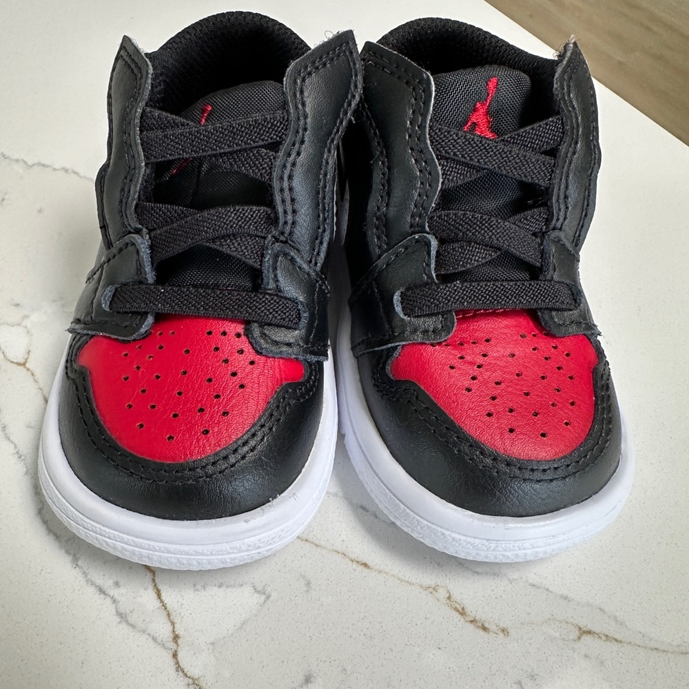 Baby Jordan’s